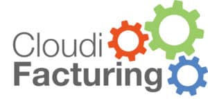 Cloudifacturing Logo