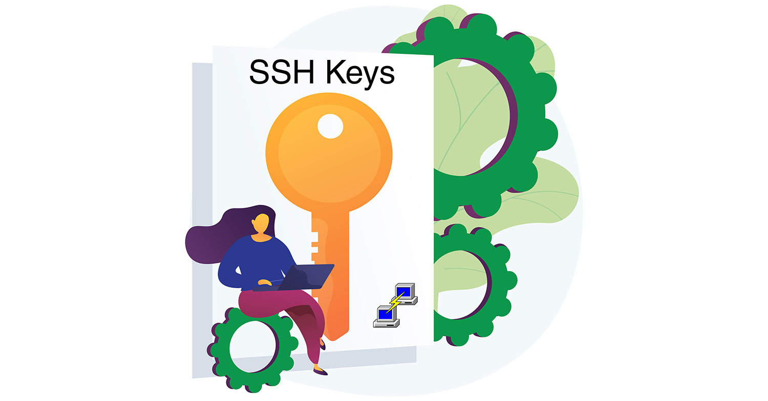 Generating SSH Key Pairs with PuTTY featured image