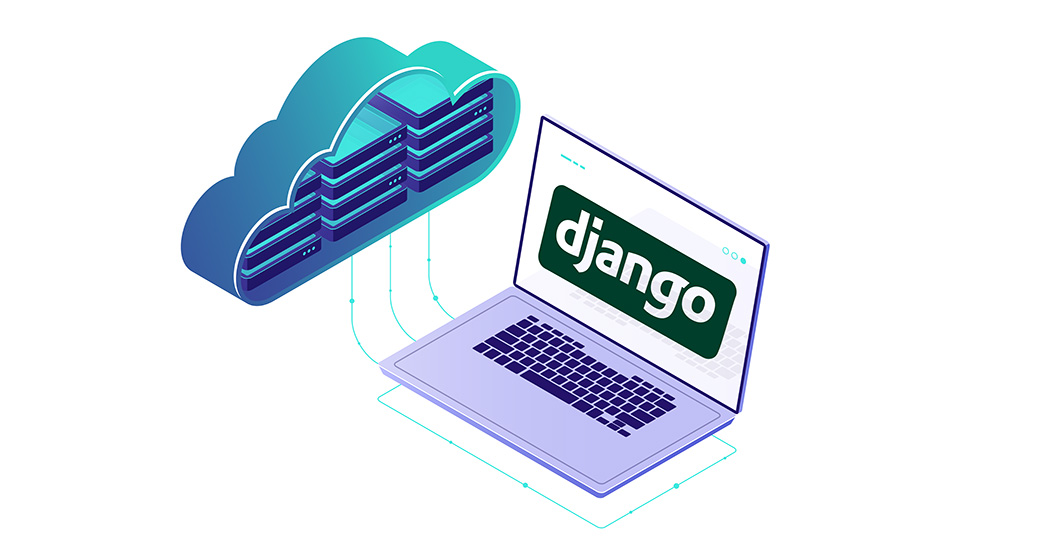 Django App featured image