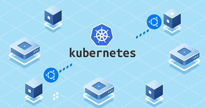 create a kubernetes cluster