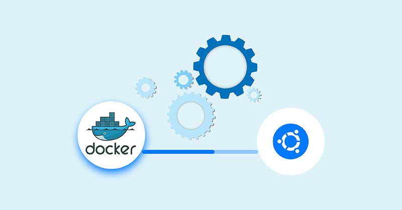 Docker compose featured image