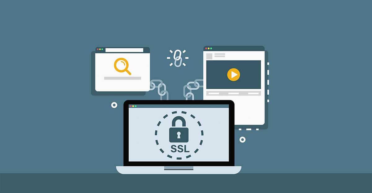 SSL Certificate featured image