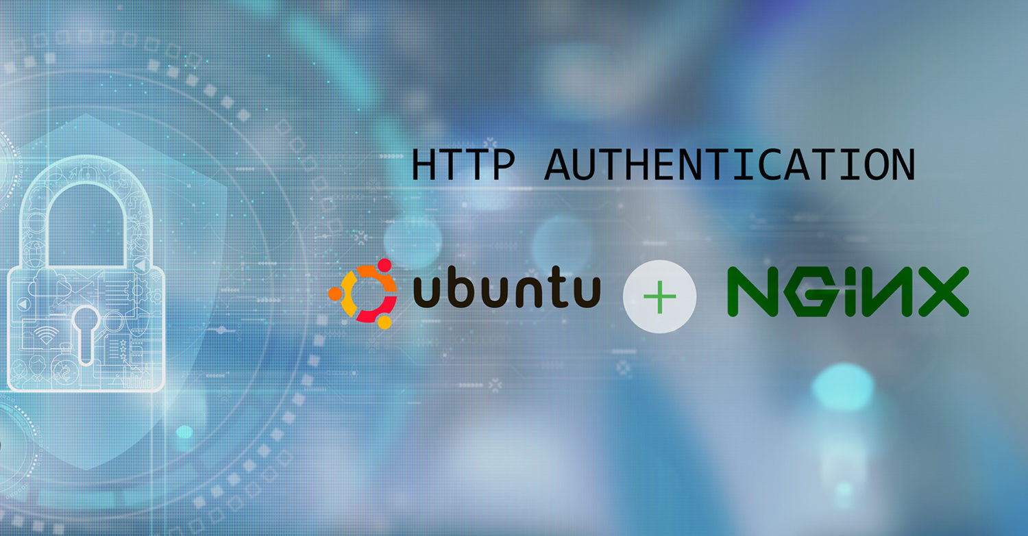 HTTP Authentication featured image