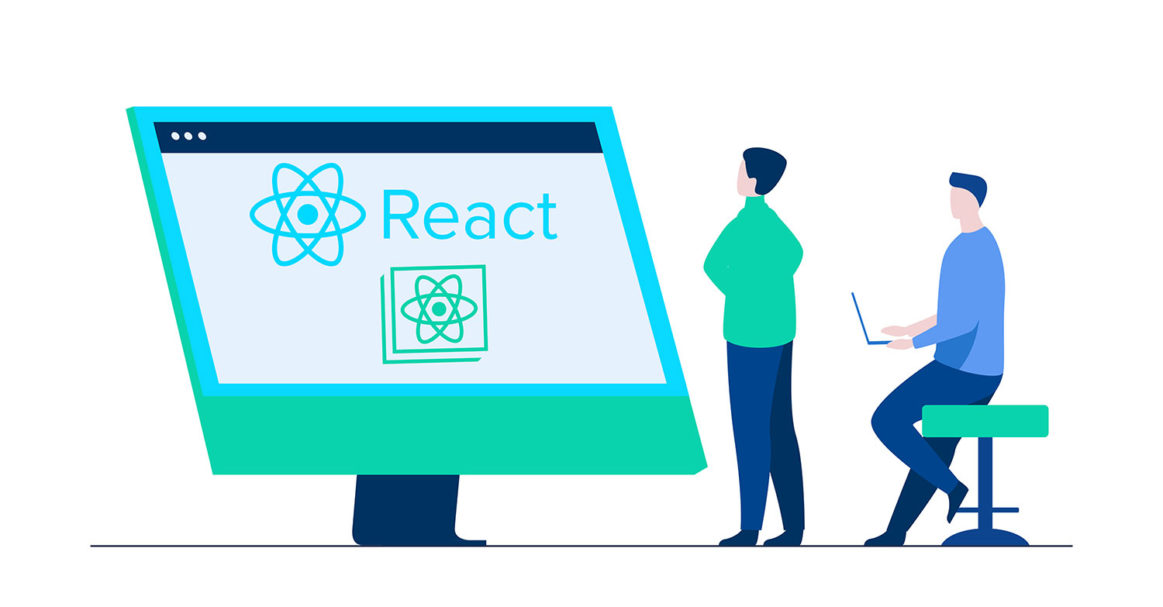 React Project featured image