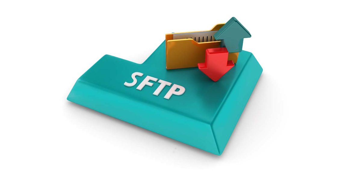 SFTP featured image