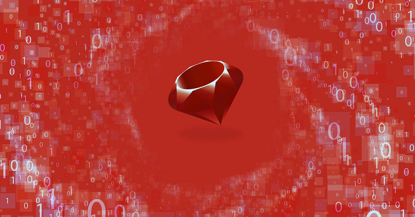Strings in Ruby featured image