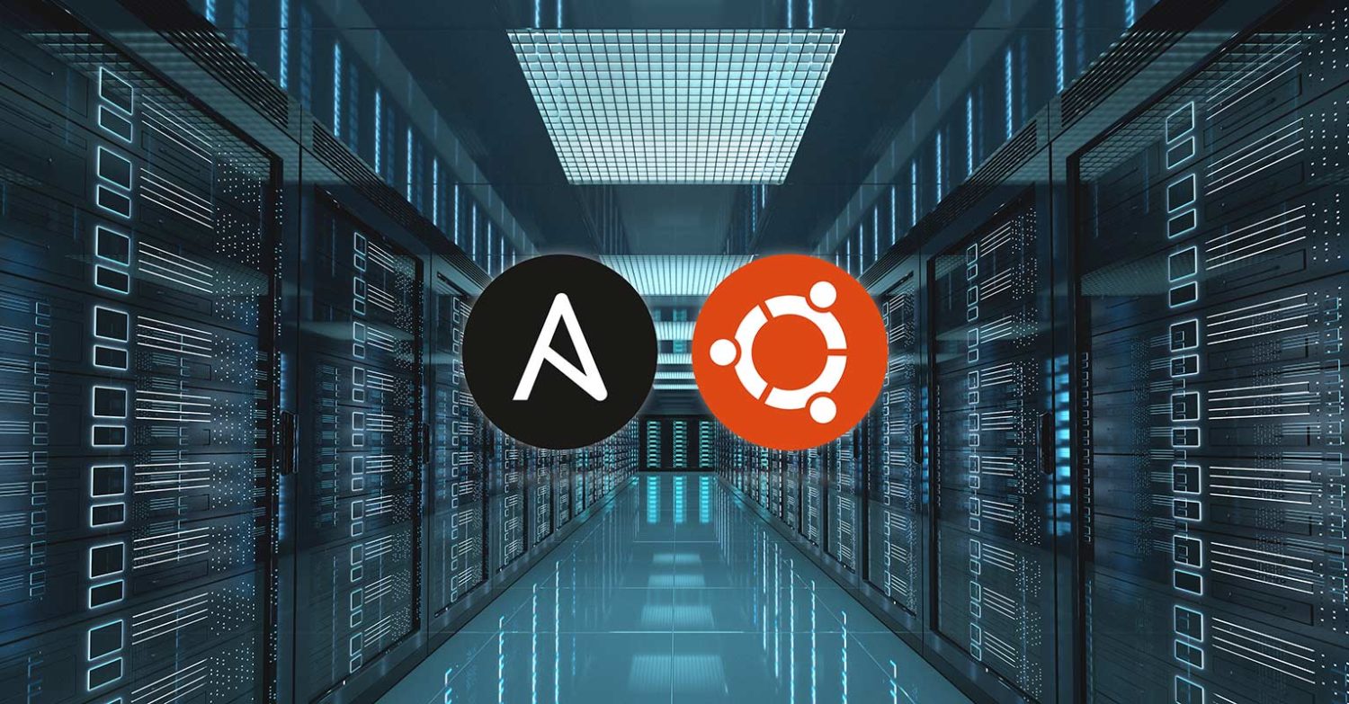 Automating Server Setup using Ansible and Ubuntu 20.04 featured image