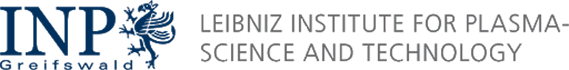 INP Greifswald Logo Copy