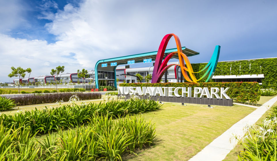 Nusajaya Tech Park