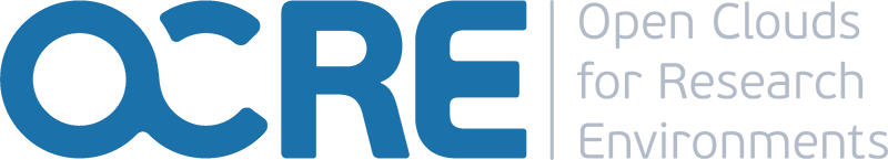 OCRE Logo