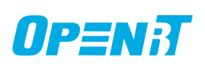 Openbit Logo