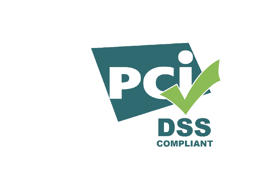 PCI DSS Logo 