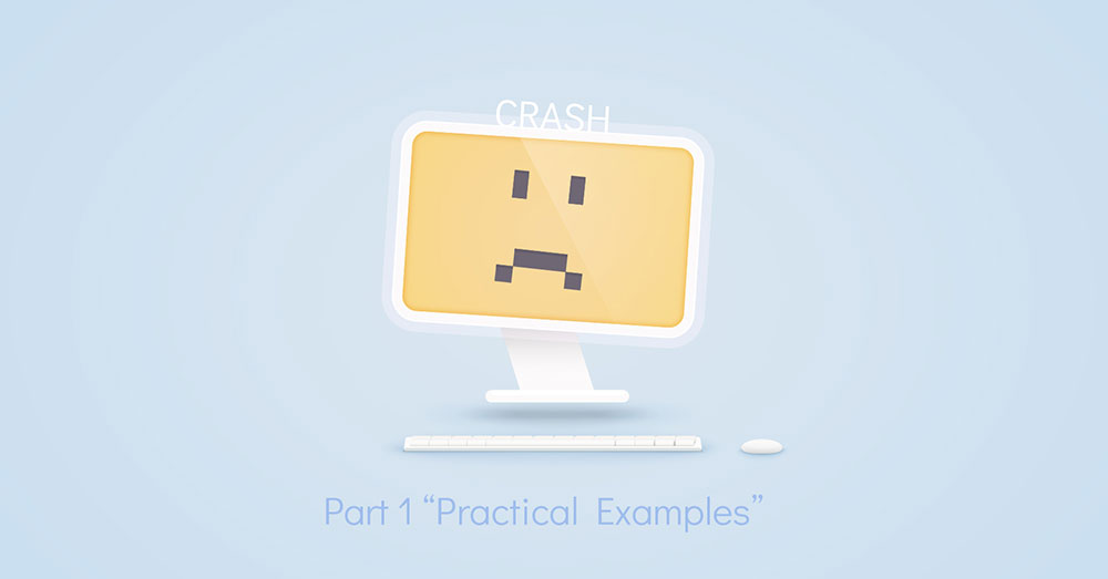 System Crash featured image