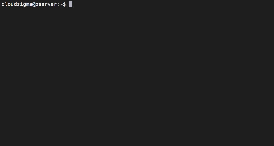 Install Python 3 and Set up a Local Programming Environment on Ubuntu