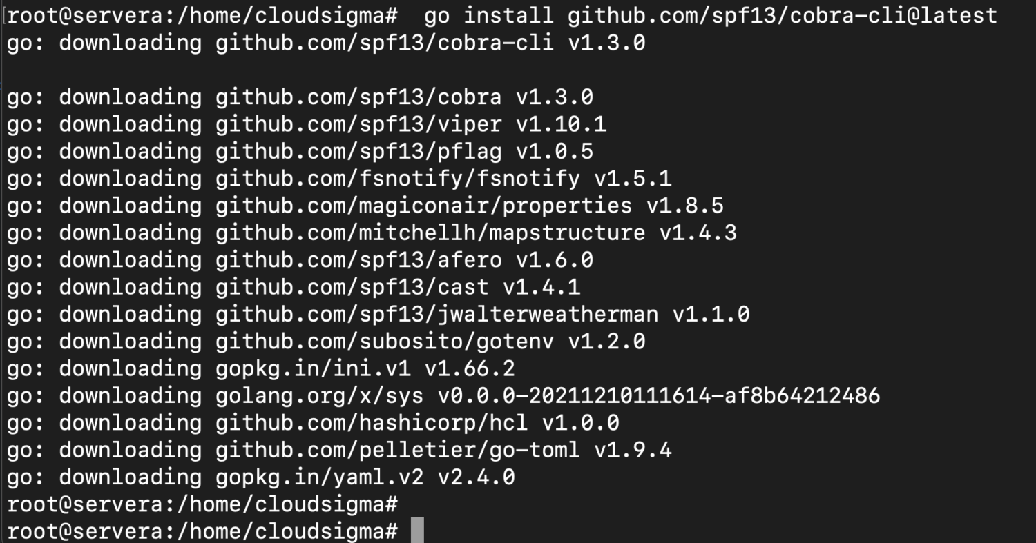 How To Import Packages In Go