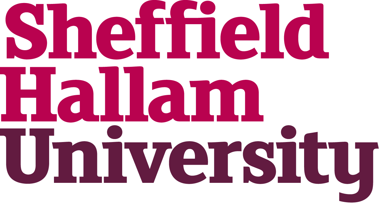 Sheffield Hallam University Logo 01