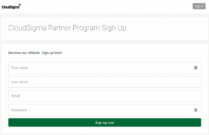 Sign-up-screen-partners