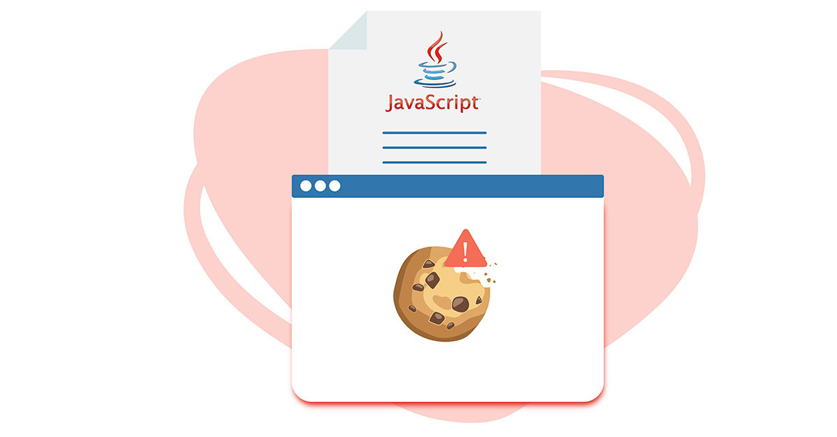 JavaScript Cookies featured image
