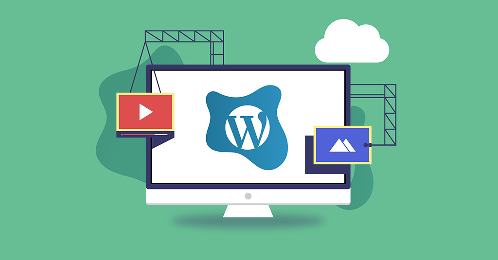 Wordpress Cloud Hosting featured image