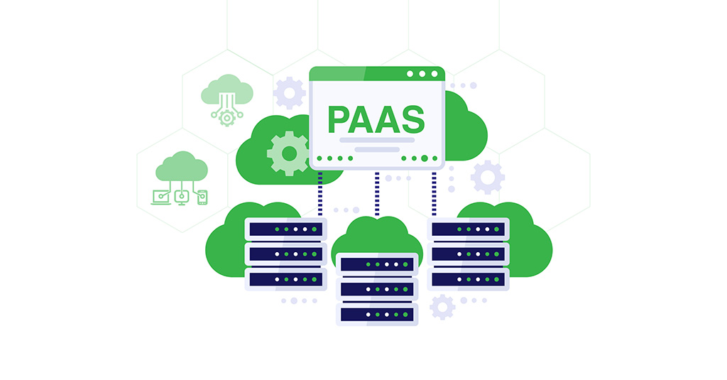 PaaS cloud platform featured image