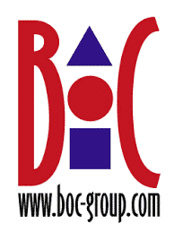 Boc Logo