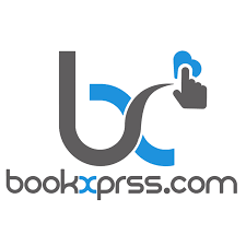 Bookxprss Logo