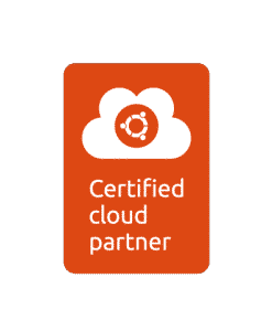 CloudSigma es socio ceritificado de Ubuntu en la nubeCloud Partner