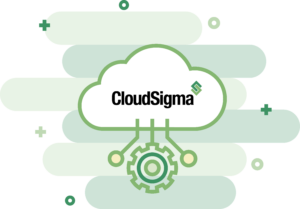 cloud computing company