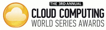 Cloud Computing World Series Award