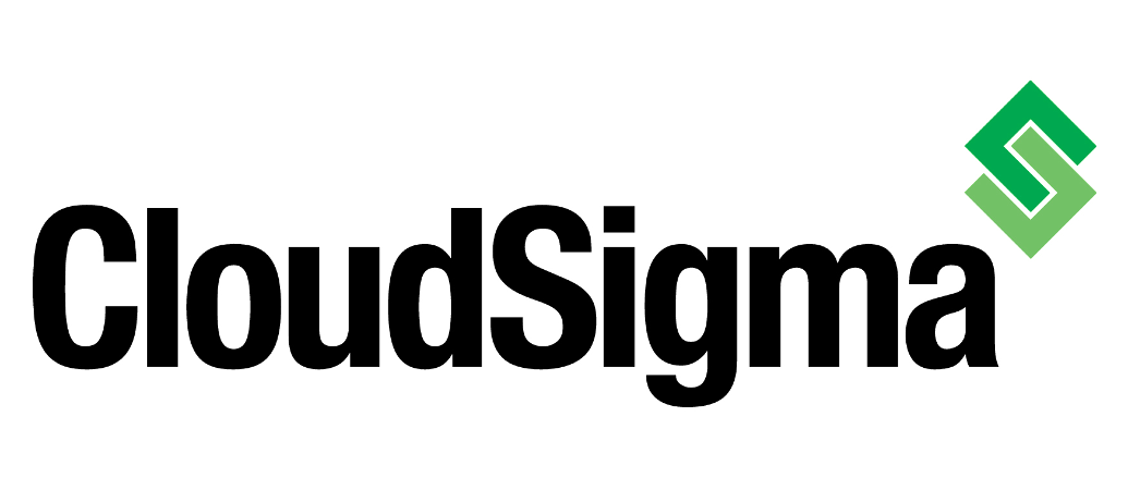 Cloudsigma Iso Logo