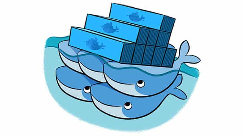 Docker Hub on CloudSigma