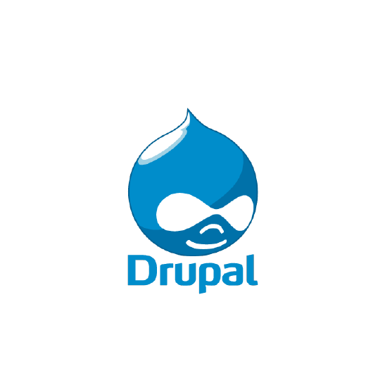 Drupal Logo 