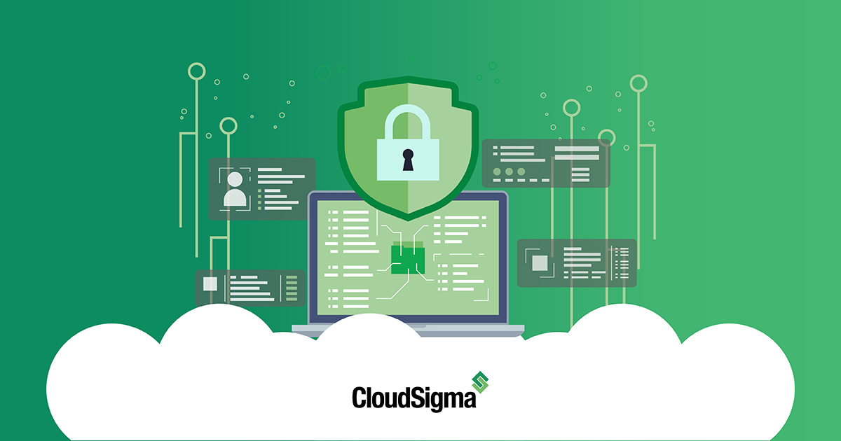 Key aspects of protecting your data in the cloud featured image