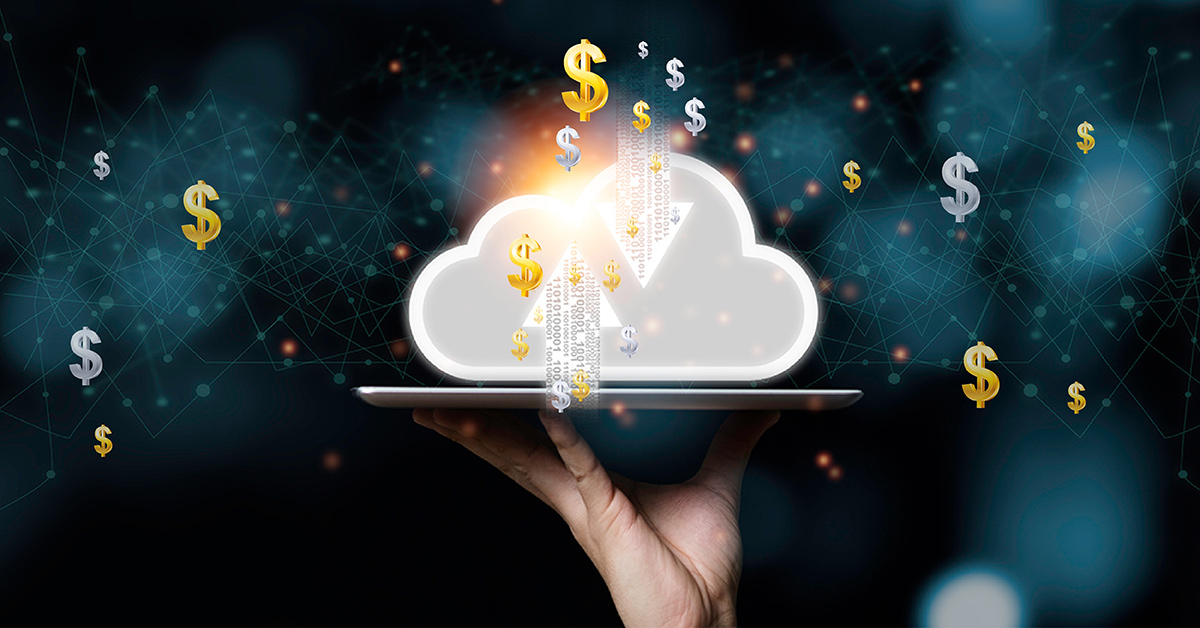 5 Tips to Achieve Optimal Cloud Computing Cost Efficiency feature
