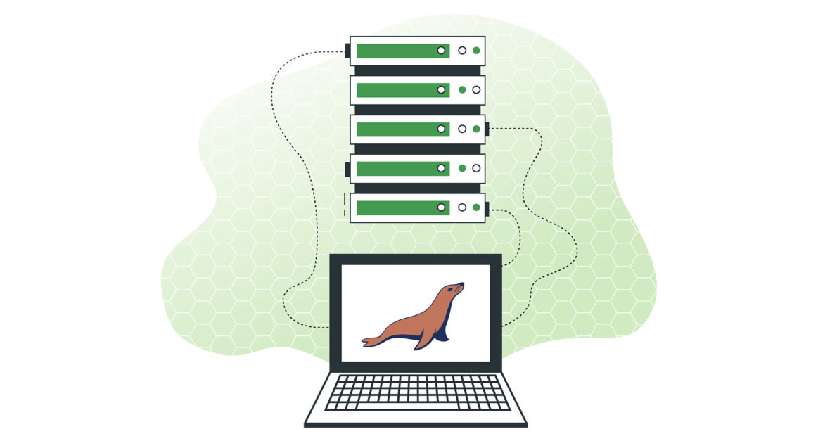 MariaDB-as-a-Service in Jelastic Cloud Platform featured image
