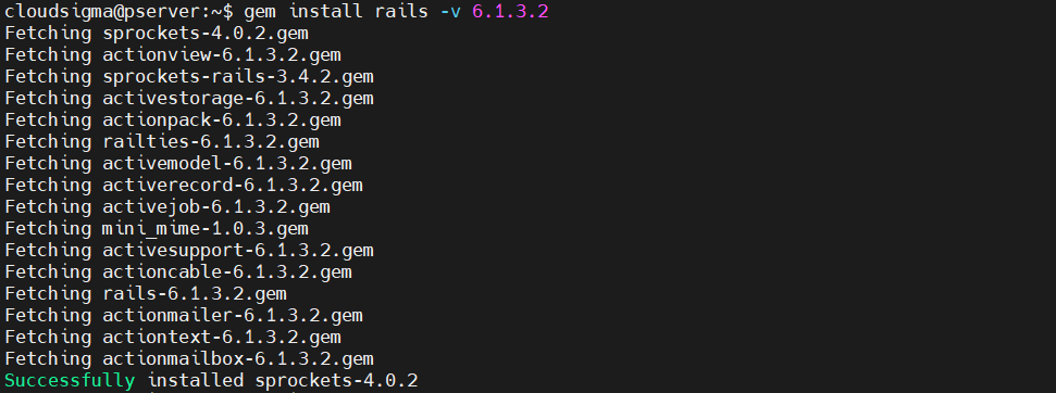 gem_install_rails Ruby on Rails