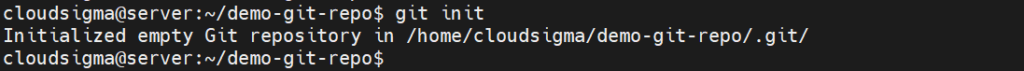 Using Git Branches A Tutorial Cloudsigma Using Git Branches A Tutorial Cloudsigma