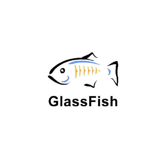 Glassfish Logo