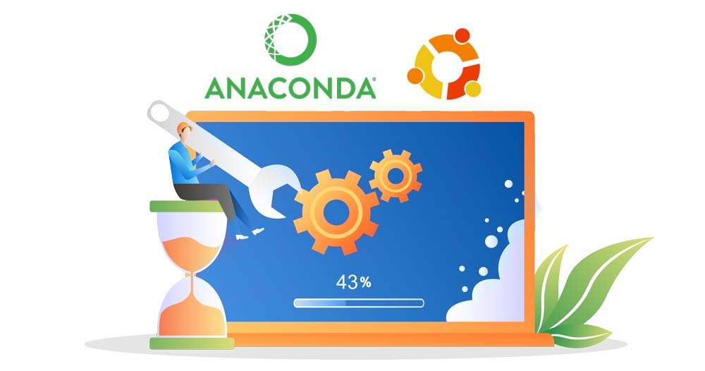 install Anaconda tutorial