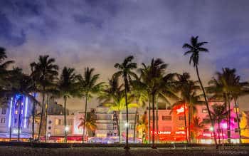 Miami Cloud Data Center