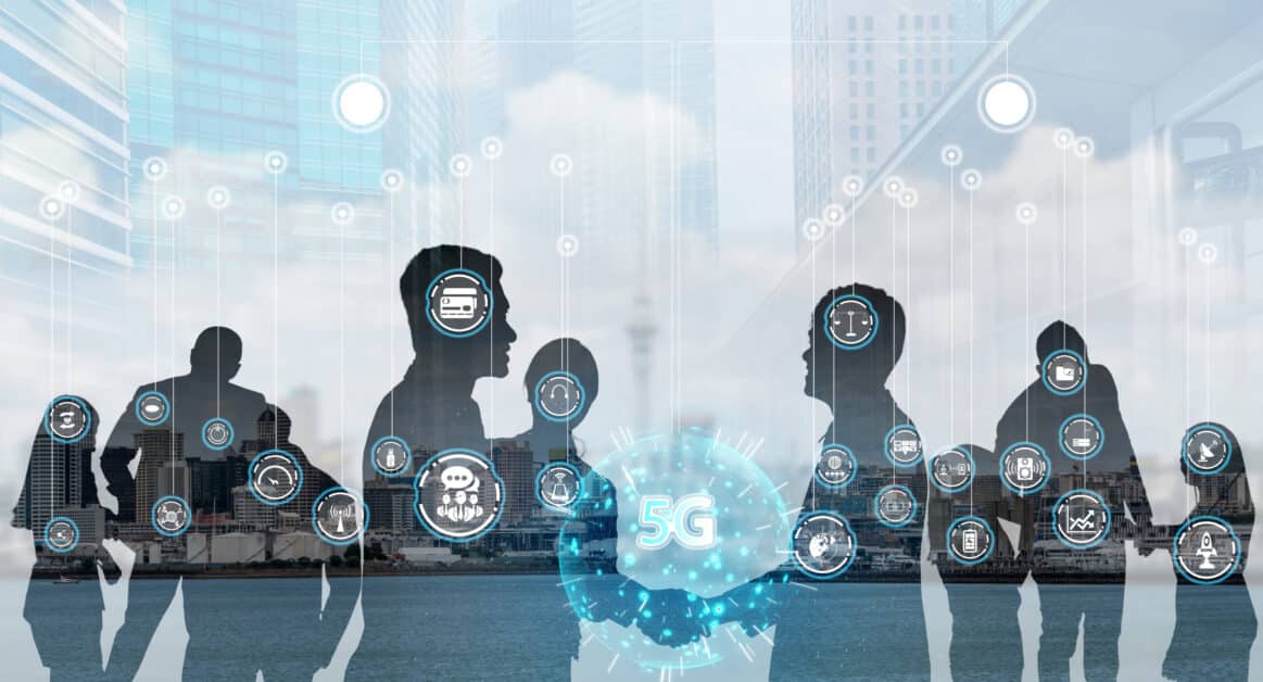 People Network International Communication Concept 1163x628