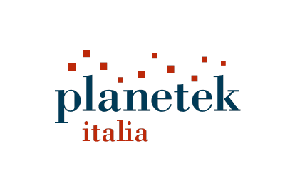 Planetek Logo S1