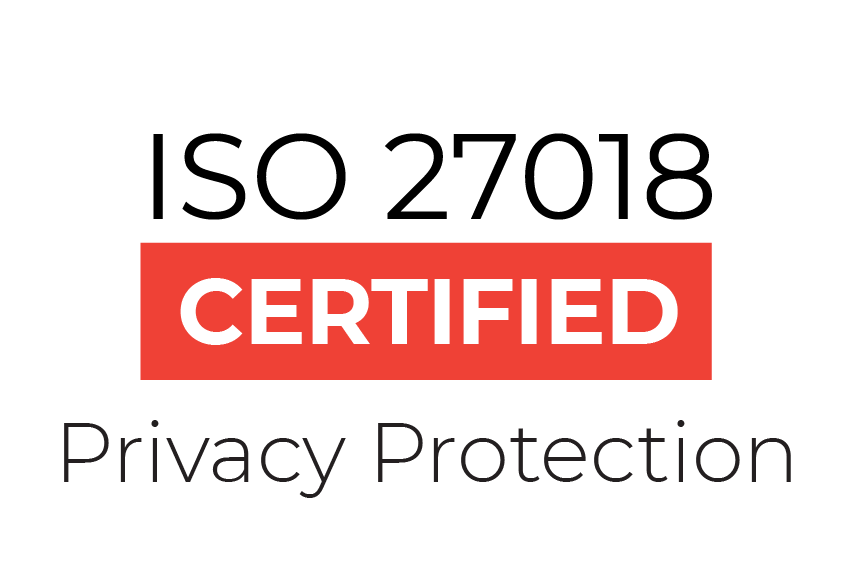 Privacy Security Logo