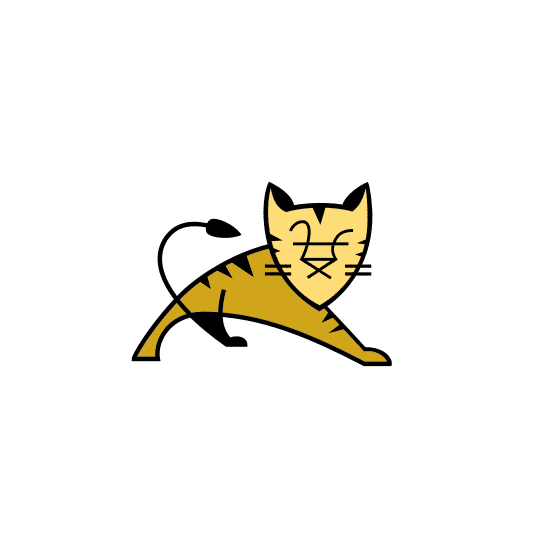 Tomcat Logo 1