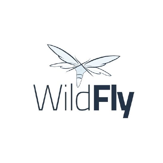Wildfly Logo 