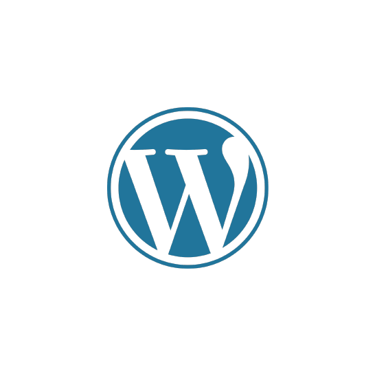 Wordpress Logo 01